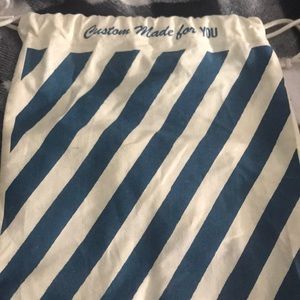 vans camouflage custom made high top